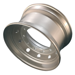 Ruedas de camión de alta calidad Ruedas de autobús Llantas de camión 22,5X11,75 resistentes - Product Image 1