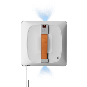 Güvenlik özelliği otomatik pencere ev otel kullanımı için temizlik robotu kare şekilli Model kolay İngilizce işletim talimatları - Product Image 2