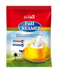 Wholesale Custom Private Label Organic Fat High Quality 10g/35g/20g <strong>Cow</strong> <strong>Milk</strong> <strong>Powder</strong> - Product Image 1