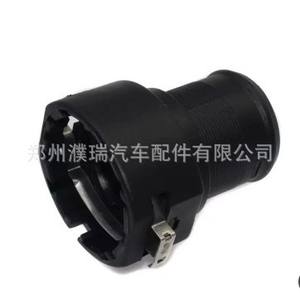 Manguera de Refrigerante Hyundai Kia 254853J000 para Reemplazo de Conexión de Tubería de Agua del Motor - Product Image 1