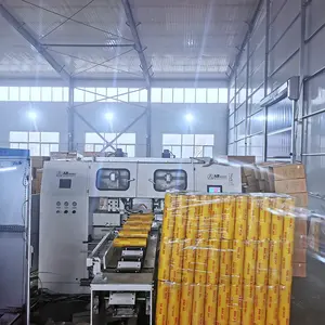 Direktverkäufe des Herstellers lebensmittelqualität Kunststofffolie-Verpackungsfilm PVC-Cling-Folie für Lebensmittelverpackung