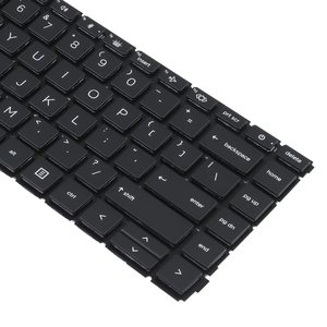 คีย์บอร์ดแล็ปท็อปสำหรับ <span class=keywords><strong>HP</strong></span> <span class=keywords><strong>ProBook</strong></span> <span class=keywords><strong>440</strong></span> 445 G8 <span class=keywords><strong>440</strong></span> <span class=keywords><strong>G9</strong></span> <span class=keywords><strong>440</strong></span> G10 <span class=keywords><strong>G9</strong></span> 445คีย์บอร์ด G10มี backlit - Product Image 6