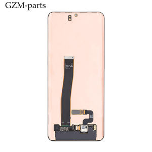 Pantalla LCD para Teléfono Móvil, Digitalizador de Pantalla Táctil, Ensamblaje LCD sin Marco para Reemplazo de Samsung Galaxy S20 Ultra - Product Image 3