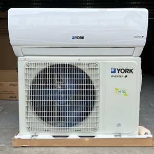 1.5p sưởi ấm và làm mát chuyển đổi tần số 9000BTU chia treo tường điều hòa không khí - Product Image 1