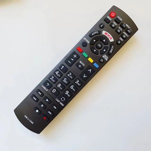รีโมทคอนโทรลทีวี LCD LED รุ่น RM-L1268 สำหรับ <span class=keywords><strong>Panasonic</strong></span> มีสินค้าในสต็อก - Product Image 6