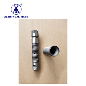 Không khí treo đôi stear trục mùa xuân chân cho nissa_n Chiều dài 187 của 54215-9z01c - Product Image 4