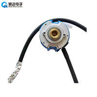 Nouvel encodeur incrémental/absolue Tamagawa TS5214N8599 d'origine pour le contrôle des moteurs industriels et les équipements d'automatisation
