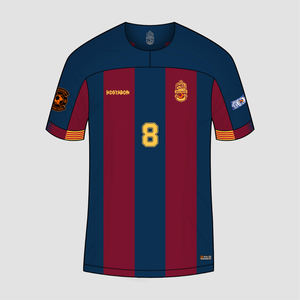 Футболка Футбольная Униформа - Product Image 1