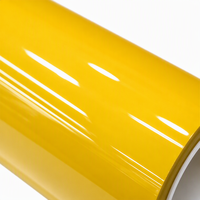 Película Protectora de TPU Brillante de Alta Calidad, Antiarañazos, para Envolver Automóviles, Adhesiva, en Oferta, para Proteger la Carrocería