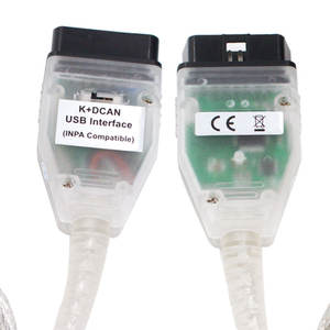 FT232RL चिप के साथ INPA + <span class=keywords><strong>K</strong></span> <span class=keywords><strong>DCAN</strong></span> स्कैनर केबल ऑटो नैदानिक उपकरण के साथ बीएमडब्ल्यू के लिए स्विच - Product Image 2