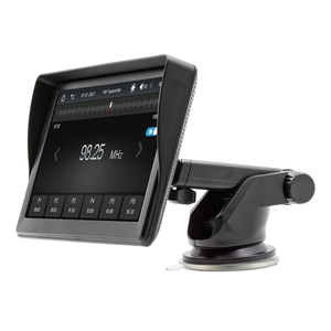 Xe Đài Phát Thanh Stereo Máy Nghe Nhạc Kỹ Thuật Số Bluetooth Xe MP3 Máy Nghe Nhạc Đa Phương Tiện Video Màn Hình Cảm Ứng Gương Liên Kết MP5 Bluetooth USB FM Máy Ảnh - Product Image 6