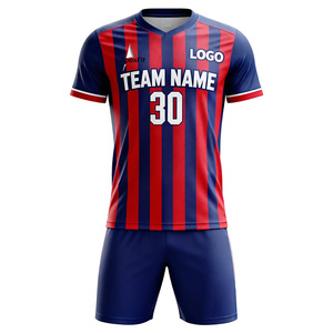 Camiseta <span class=keywords><strong>de</strong></span> Fútbol Personalizada Ruiwo, Ropa Deportiva al por Mayor, Uniforme <span class=keywords><strong>de</strong></span> Fútbol, Conjunto <span class=keywords><strong>de</strong></span> Uniformes <span class=keywords><strong>de</strong></span> la Mejor Calidad para Hombre - Product Image 1