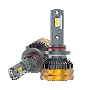 Vente en gros d'usine QZ53 Swift Phares de voiture haute puissance, ampoules de feux <span class=keywords><strong>stop</strong></span> de voiture IP68 - Product Image 3
