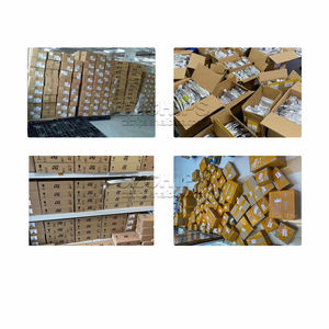 Whole Sale 439059-6M0FI SMD Electronic Component Integrated Circuit ICs Chips CZSKU:C5B8Z2F6 - Product Image 4