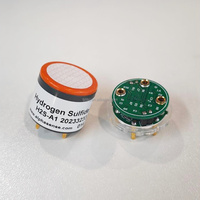 Module de capteur de gaz NH3 série 4, module de détection de gaz électrochimique sur mesure pour la surveillance de l'ammoniac dans les élevages, OEM&ODM