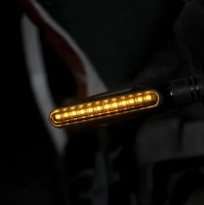 Trung Quốc Nhà cung cấp sản xuất 12V Mini Led vàng lần lượt tín hiệu phổ quát cho xe máy PCB & pcba sản phẩm - Product Image 5