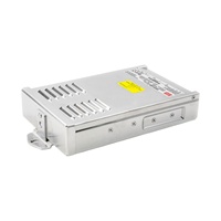 Signifie bien ERPF-400-24 haut eff. PFC 24V 16.7A 400.8W imperméabilisent l'alimentation d'énergie d'affichage à LED pour l'éclairage extérieur