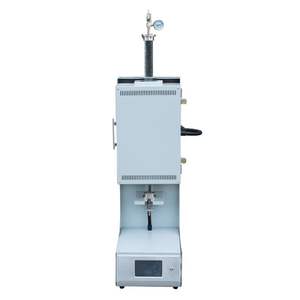 Kömür test laboratuar ekipmanları - Product Image 4