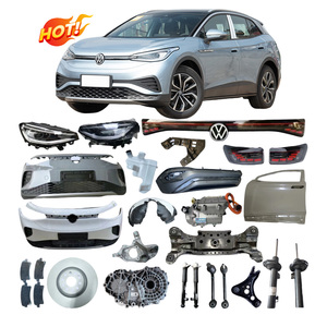 Accessori VW ID.4 Disponibili, Nuovi Ricambi Originali per <span class=keywords><strong>Volkswagen</strong></span> ID4, Parti <span class=keywords><strong>Auto</strong></span> - Product Image 1