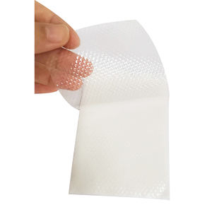 カスタマイズ可能な無料サンプル 遠赤外線ミント痛緩和パッチ CE認証済み 腰痛緩和用 - Product Image 1