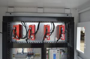 خصم كبير. 0.8 /<span class=keywords><strong>2</strong></span>.<span class=keywords><strong>2</strong></span> /<span class=keywords><strong>3</strong></span>.2KW آلة حفر CNC للمغزل المبرد بالماء 1325 - Product Image 5