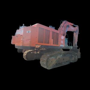 รถขุดฮิตาชิ ZX870 รุ่นงานหนัก บูมยาว รถขุดแขนยาวขนาดใหญ่พิเศษของแท้ - Product Image 1