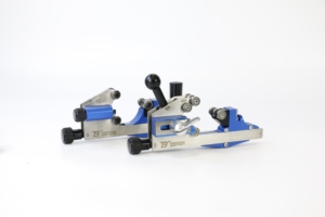 Máy bóc vỏ cáp cao thế CST235 35kv dùng cho chất bán dẫn không thể bóc vỏ, độ sâu bóc 1.5m - Product Image 3