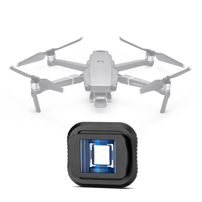Анаморфный объектив DJI Mavic 2 Pro IBOOLO Cinema Wide 1.33x анаморфный объектив