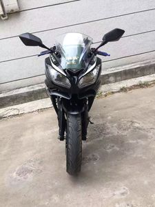 Motocicleta Deportiva <span class=keywords><strong>Ninja</strong></span> V6 de <span class=keywords><strong>250cc</strong></span> Usada con Motor de Gasolina >80km/h Velocidad Máxima Fabricada en CN y GUA - Product Image 6