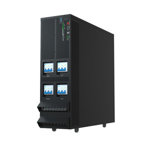 Prostar 60KVA Three <strong>Phase</strong> Online UPS, Double Conversion Pure <strong>Sine</strong> <strong>Wave</strong> for Server Rooms and Manufacturing Facilities - Product Image 5