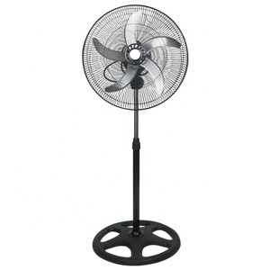 Bệ abanicos làm mát quạt điện 18 inch công nghiệp nhựa đứng <span class=keywords><strong>Fan</strong></span> abanico - Product Image 3