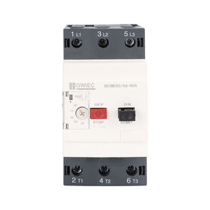 <span class=keywords><strong>Disjoncteur</strong></span> GV3-ME80 de protection de moteur haute performance série AC 50/60HZ <span class=keywords><strong>GV</strong></span> - Product Image 5