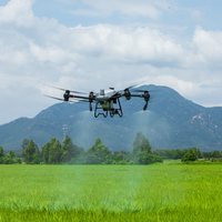 Drone T50 version internationale Guangdong avec caméra 4K HD en stock, GPS, vol stable, longue durée de vie de la batterie pour la photographie aérienne