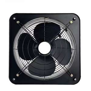 <span class=keywords><strong>PL</strong></span> 8-24 inci kipas ventilasi udara dapur logam ekstraksi industri kipas pembuangan - Product Image 4