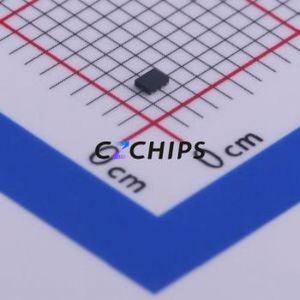 ทรานซิสเตอร์สนาม X2-DFN1310-6 DMC3730UFL3-7 (Mosfet) ใหม่และดั้งเดิม - Product Image 1