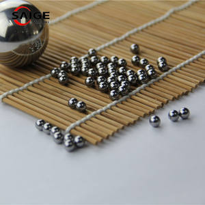 Directo de fábrica G100 Aisi304 estándar 3mm <span class=keywords><strong>4mm</strong></span> 5mm 6mm 9mm bolas de acero inoxidable hechas con acero inoxidable 304 de alta calidad - Product Image 4