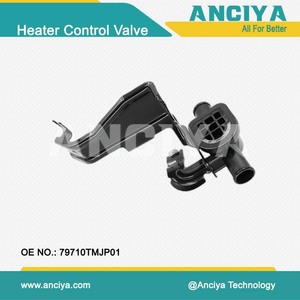 <b>Heater</b> Water <b>Valve</b> Control <b>Valve</b> 3/4 In Port Size For Honda Model 79710TMJP01 - Product Image 4
