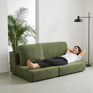 Divano Lazy Compresso Sottovuoto Direttamente dalla Fabbrica Disian, Divano <span class=keywords><strong>da</strong></span> Soggiorno Imballato Completamente in Spugna, Facile <span class=keywords><strong>da</strong></span> Riporre, Divano <span class=keywords><strong>da</strong></span> <span class=keywords><strong>Terra</strong></span> - Product Image 1