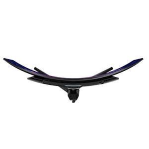 Moniteur de jeu ROG Swift OLED PG39WCDM Résolution 3440x1440 <span class=keywords><strong>240Hz</strong></span> 39 pouces 0.03ms Écran de jeu compatible <span class=keywords><strong>G</strong></span>-<span class=keywords><strong>SYNC</strong></span> pour PC - Product Image 5