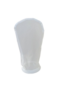 Số 1 2024 mới chịu nhiệt độ cao túi lọc Polyamide nhà máy chỉ lọc vớ - Product Image 2