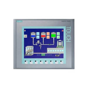 หน้าจอสัมผัส 6AV6644-0AA01-2AX0 รุ่น SIMATIC MP 377 ขนาด 12 นิ้ว 6AV6 644-0AA01-2AX0 - Product Image 4