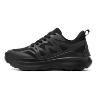 Chaussures de course légères à semelle souple pour hommes et femmes 2025, rehaussantes, respirantes, multifonctionnelles, pour la marche en extérieur, collection automne