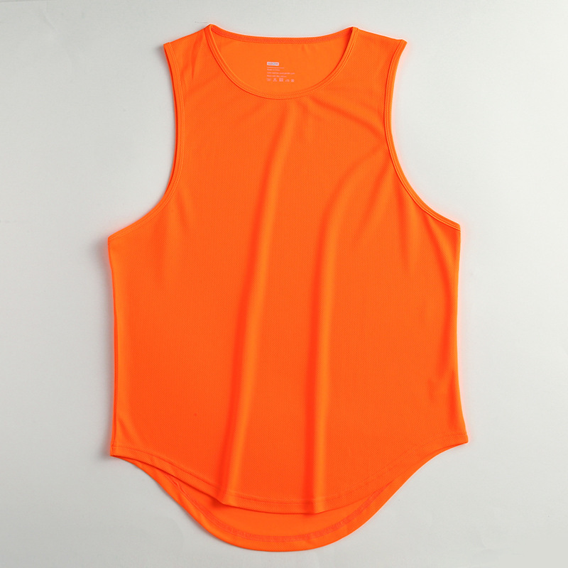 Neon Orange