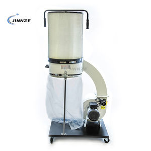 <span class=keywords><strong>Extractor</strong></span> de polvo colector de polvo de 800W Motor Power <span class=keywords><strong>Vaccum</strong></span> Industria para fábrica de muebles de carpintería - Product Image 1