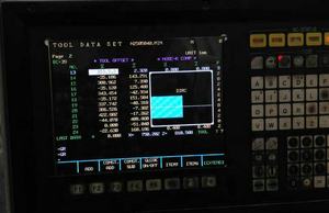 OSP 5020l 5000 7000 LCD per Okuma - Product Image 6