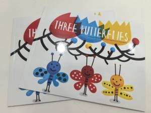 Fournisseur chinois de premier plan, services d'édition personnalisés, impression de livres éducatifs pour enfants en papier épais - Product Image 3