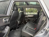 Voitures d'occasion Roewe RX5 PLUS 2020 2021 SUV LHD Automatique Traction avant 1.5T Faible kilométrage Sans accident Exportation Vente en gros