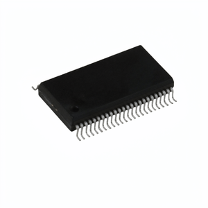 Circuito Integrado BOM IC en Stock, BUF NO INVERSOR 3.6V 48SSOP 48 BSSOP (0.295", 7.50mm de Ancho) 74LCXH162244MEX, Kit de Componentes Electrónicos Lógicos - Product Image 1