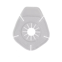 2 protections anti-bruit en silicone pour bras d'essuie-glace de voiture, manchons anti-poussière, accessoires de prévention des débris