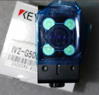 Keyence IV2-G500CA équipé d'une tête de capteur de reconnaissance d'image AI Modèle standard Couleur Type AF